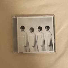 NEWS white アルバムのサムネイル