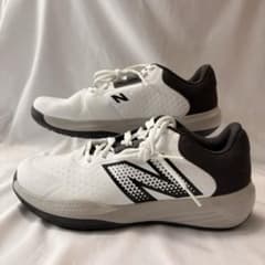 新品 New Balance ニューバランス 26.0cm テニスシューズのサムネイル