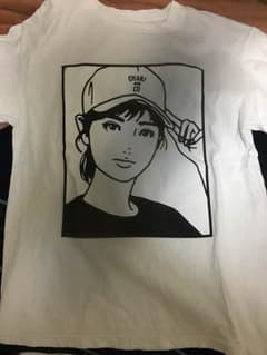 Chari&co Tシャツ kyneのサムネイル