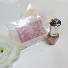 ジルスチュアート☆ネイルセットのサムネイル