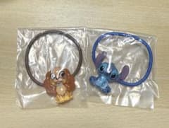 Disney Twinkle Hair Tie