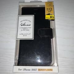 ELECOM PM-A17XPLFDBBKのサムネイル