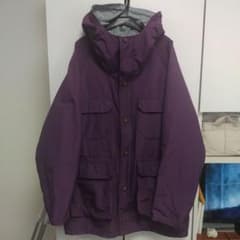 激レア80s~90s Penfield マンパ USA製 パープル 紫 オールド - メルカリ