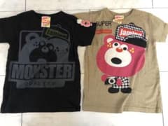 JAM Tシャツ 120のサムネイル