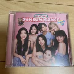 DUN DUN DANCE OHMYGIRLのサムネイル