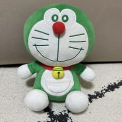 ドラえもん ぬいぐるみ 約20cmのサムネイル