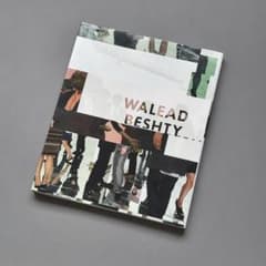 Walead Beshty Natural Histories 作品集 Walead Beshty Natural Histories 作品集 - メルカリ