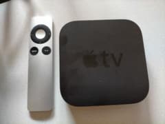 Apple TVのサムネイル