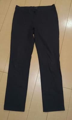美品 Burberry BlackLabel バーバリー スラックス 73サイズのサムネイル