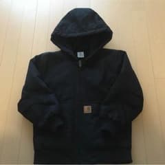 カーハート 130cm ブルゾンのサムネイル