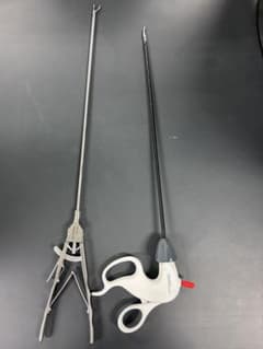 コトブキメディカル　持針器、鉗子のサムネイル