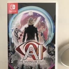AI： ソムニウム ファイルのサムネイル