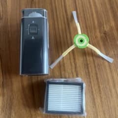 ロボット掃除機用交換部品セットのサムネイル