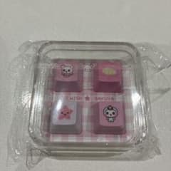 NCT WISH SAKUYA キーボードキーキャップのサムネイル