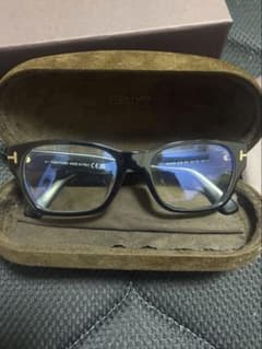 ⭐️正規品⭐️TOM FORD TF5781-D-B 001のサムネイル