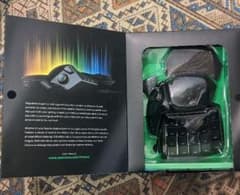 Razer ORBWEAVER CHROMAのサムネイル