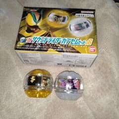 今週削除予定サウンドカプセムプラズマ・ブースターデュアルメア大量セットのサムネイル