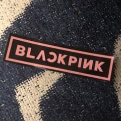 BLACKPINK ステッカーのサムネイル