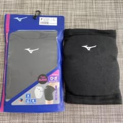 ☆新品未使用☆ミズノ ひざサポーターのサムネイル