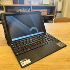 ASUS Chromebook 本体 CZ1000DVA-L30013 - メルカリ
