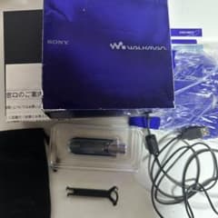SONY ネットウォークマンNW-A605 香水瓶 SONY WALKMAN NW-A605 香水瓶ウォークマン - メルカリ