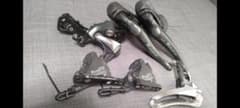 シマノ Tiagra ２×１０速コンポーネントセットのサムネイル