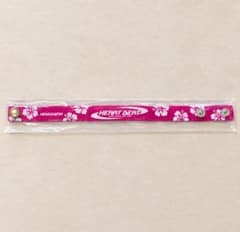 広島 西野カナ HEART BEAT リストバンド ライブ限定 - メルカリ