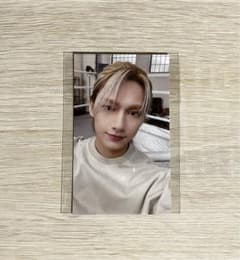 SEVENTEEN FML ユニバ特典 ジュンのサムネイル