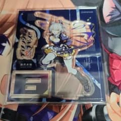 ディメンション凸ラバース!! Amazon特典 崩月水仙 - メルカリ