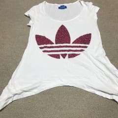 adidas Tシャツのサムネイル