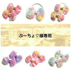 ぷーちょ♡様専用♥のサムネイル