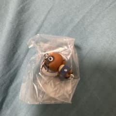 どうぶつの森 めじるし まめきち カプセルトイのサムネイル