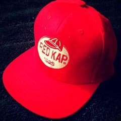 RED KAP1923 (レッドキャップ ベースボールキャップ)のサムネイル