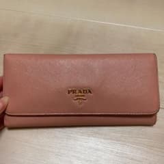 PRADA プラダ 長財布のサムネイル