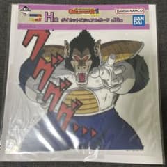 ドラゴンボール ビジュアルボードのサムネイル
