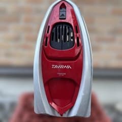 DAIWA TOMOFUNE AT-700 鮎引舟のサムネイル