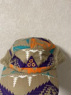 ACGキャップのサムネイル