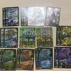 デュエルマスターズ　バラギアラのサムネイル