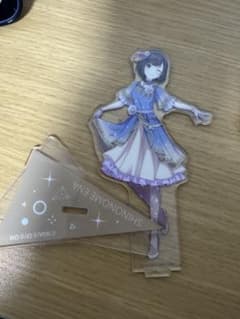 プロセカ 東雲絵名 アクスタのサムネイル