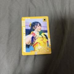 iLiFE! 福丸うさ トレーディングカードのサムネイル