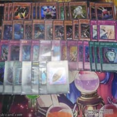 遊戯王OCG 201103環境 墓地BF 高レートのサムネイル