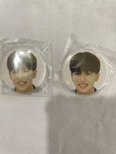 NCT DREAM 缶バッジ　チソンのサムネイル