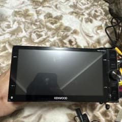 KENWOOD MDV-Z701W カーナビ 2014年製 - メルカリ