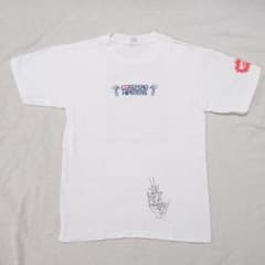 [希少サイン入り]COKEHEAD HIPSTERS 1997ツアー T 希少サイン入り]COKEHEAD HIPSTERS 1997ツアー T - メルカリ