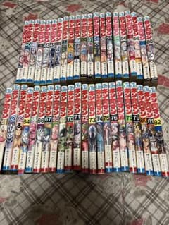 キン肉マン 読切傑作選+40〜82　全44冊 キン肉マン 読切傑作選+40〜82 全44冊 - メルカリ