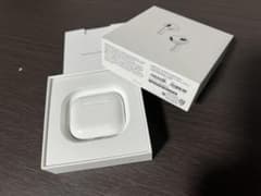 Apple Airpods (第3世代)のサムネイル