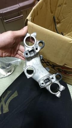 RZ250トップブリッチジャンクのサムネイル
