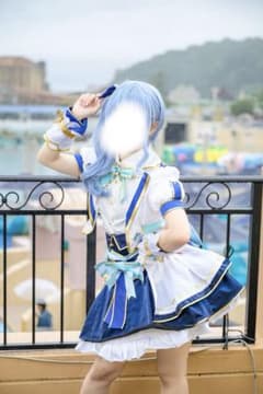 最終値下げ 星街すいせい ブライト コスプレ衣装 - メルカリ