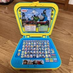 いっしょにまなぼう教えてトーマスのサムネイル