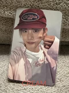 TXT YEONJUN ヨンジュン アメリカ nara ラキドロ トレカ TXT YEONJUN ヨンジュン GS25 ラキドロ - メルカリ